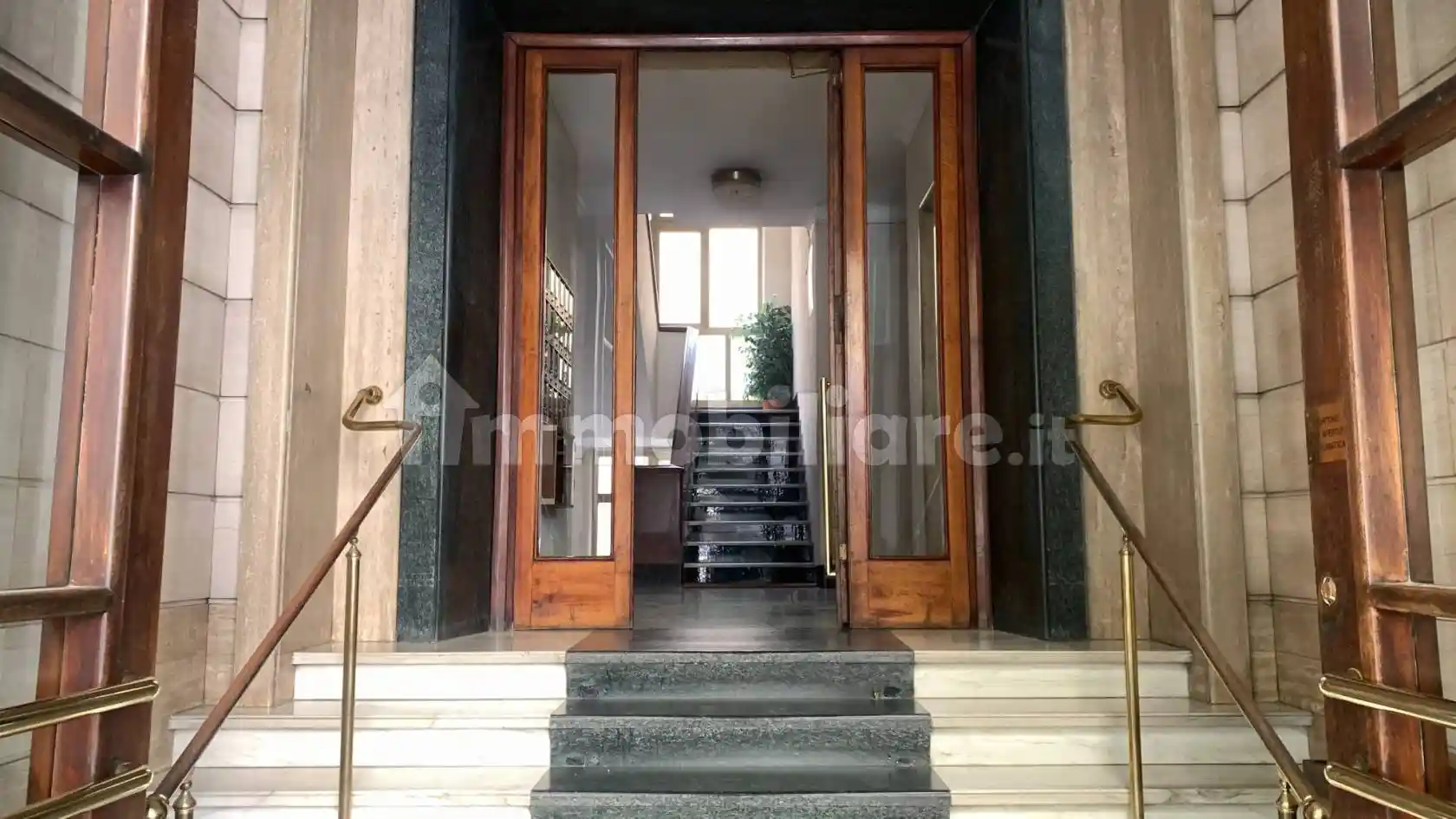 Bilocale via Luca Signorelli 11, Flaminio, Roma - foto 3