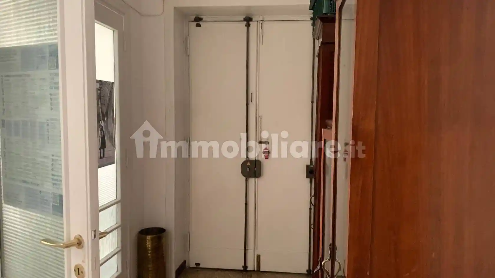 Bilocale via Luca Signorelli 11, Flaminio, Roma - foto 4