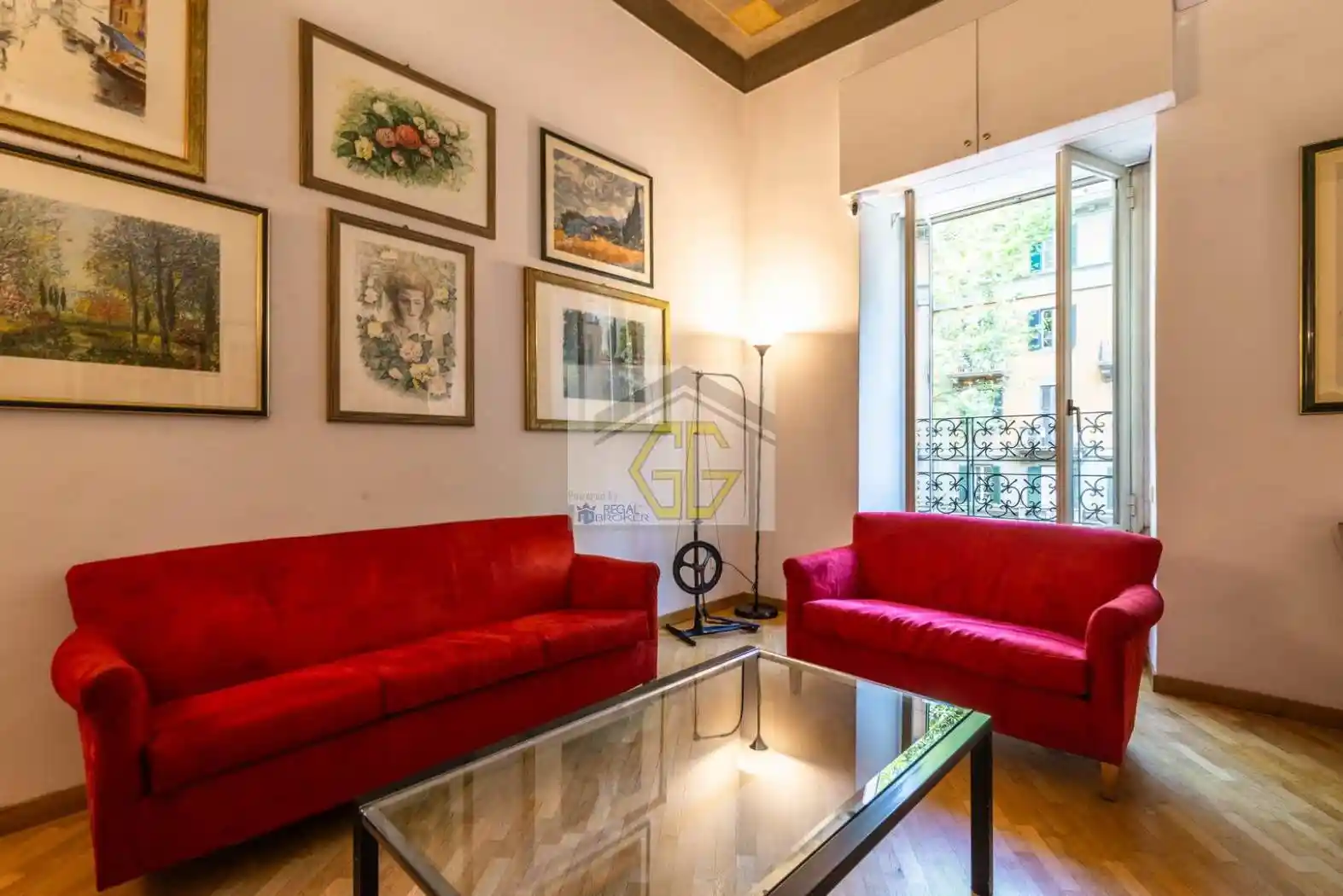 Appartamento viale Regina Margherita 176, Salario - Porta Pia, Roma - foto 2