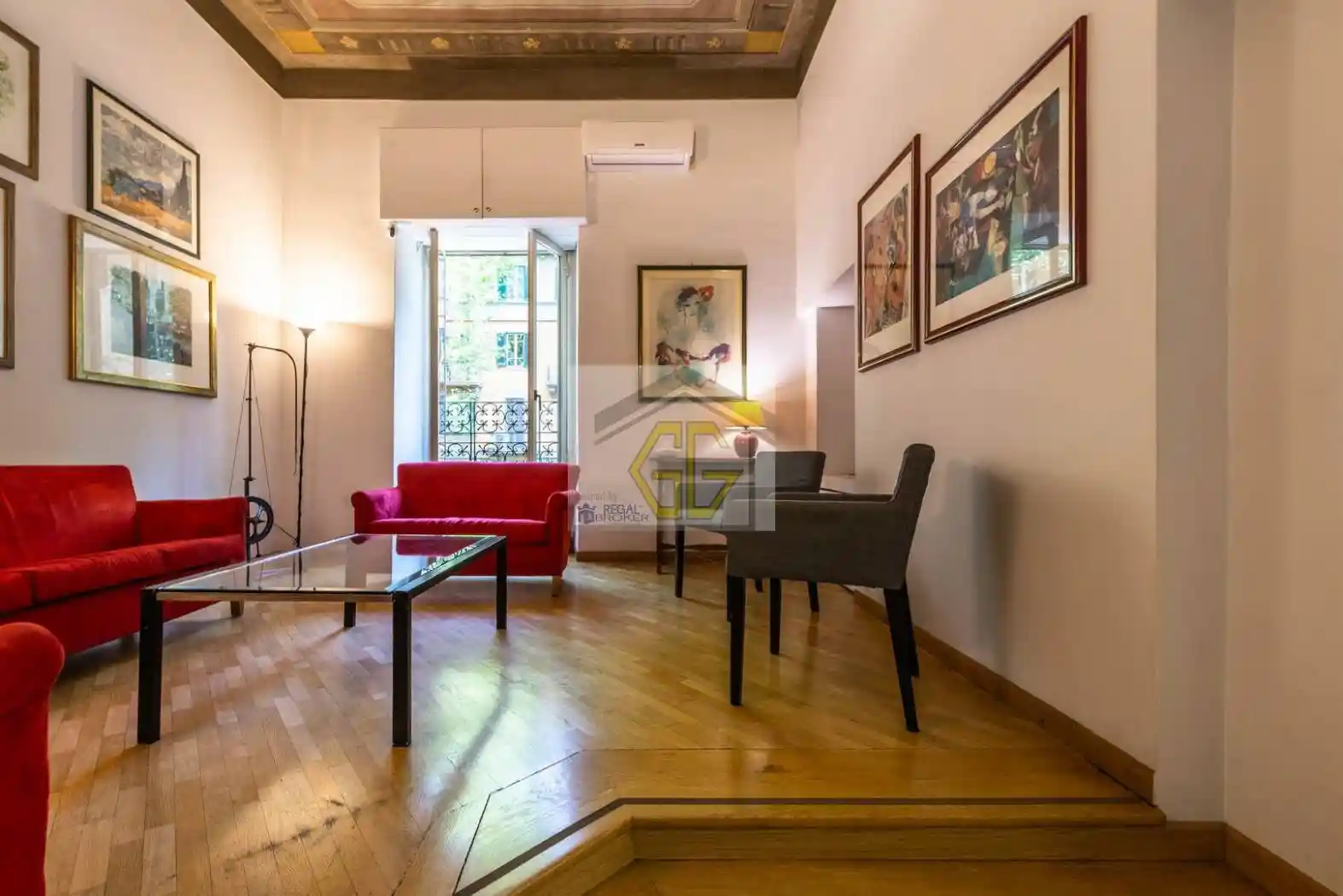 Appartamento viale Regina Margherita 176, Salario - Porta Pia, Roma - foto 3