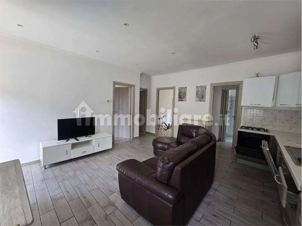 Appartamento in vendita a Verbania