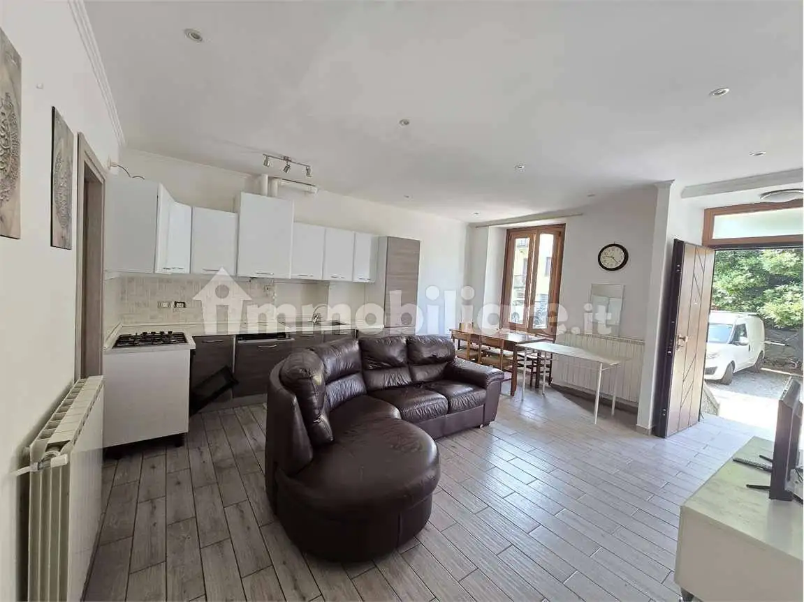 Quadrilocale via vigne basse, Intra, Verbania - foto 3