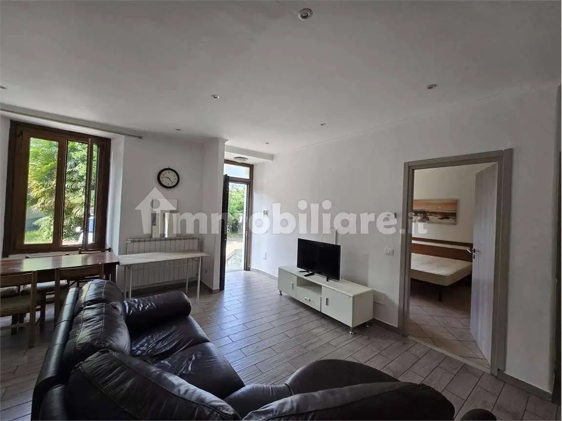 Quadrilocale via vigne basse, Intra, Verbania - foto 4