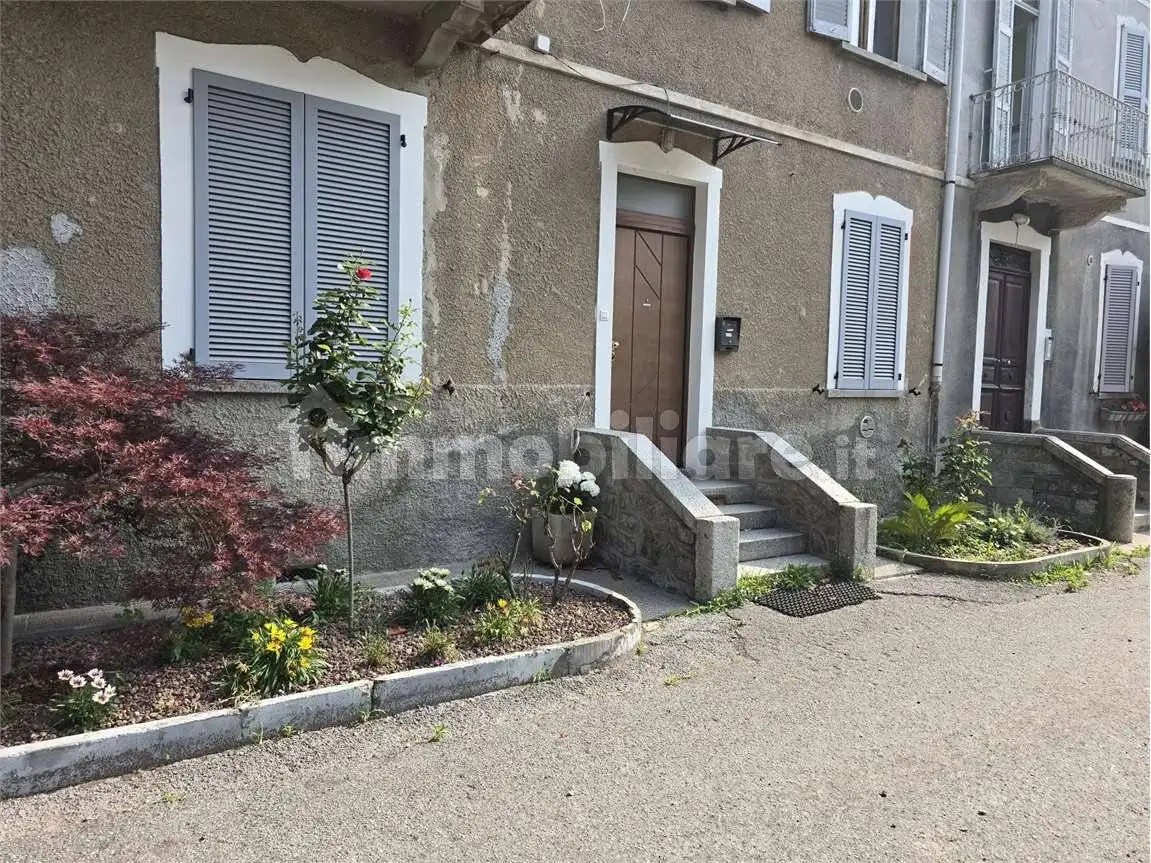 Quadrilocale via vigne basse, Intra, Verbania - foto 5