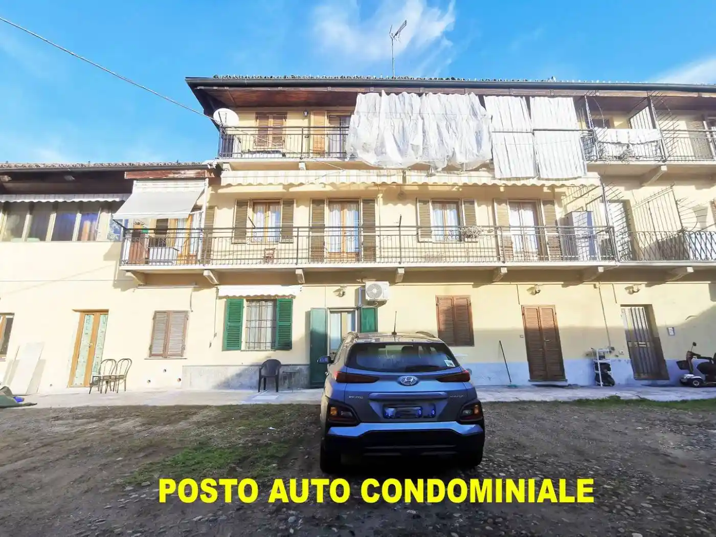 Monolocale via Don Luigi Pavesio 8, Venaria Reale - foto 5