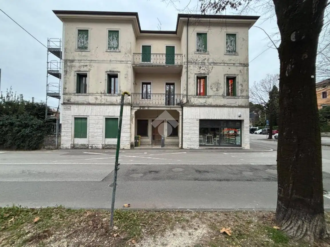 Appartamento in vendita a Vittorio Veneto