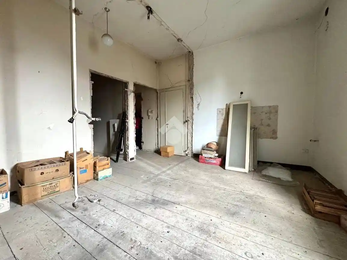 Trilocale via Ugo Foscolo 7, Centro, Vittorio Veneto - foto 3