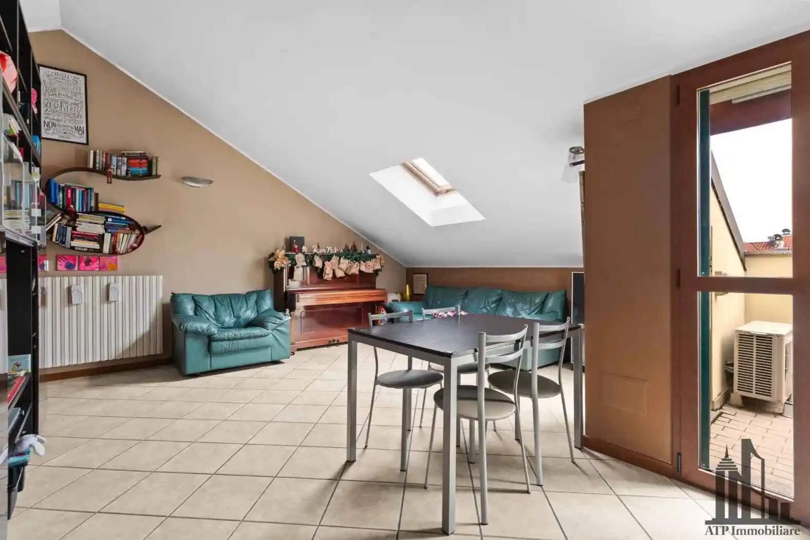 Bilocale via Giuseppe Monti 6, Muggiano, Milano - foto 2