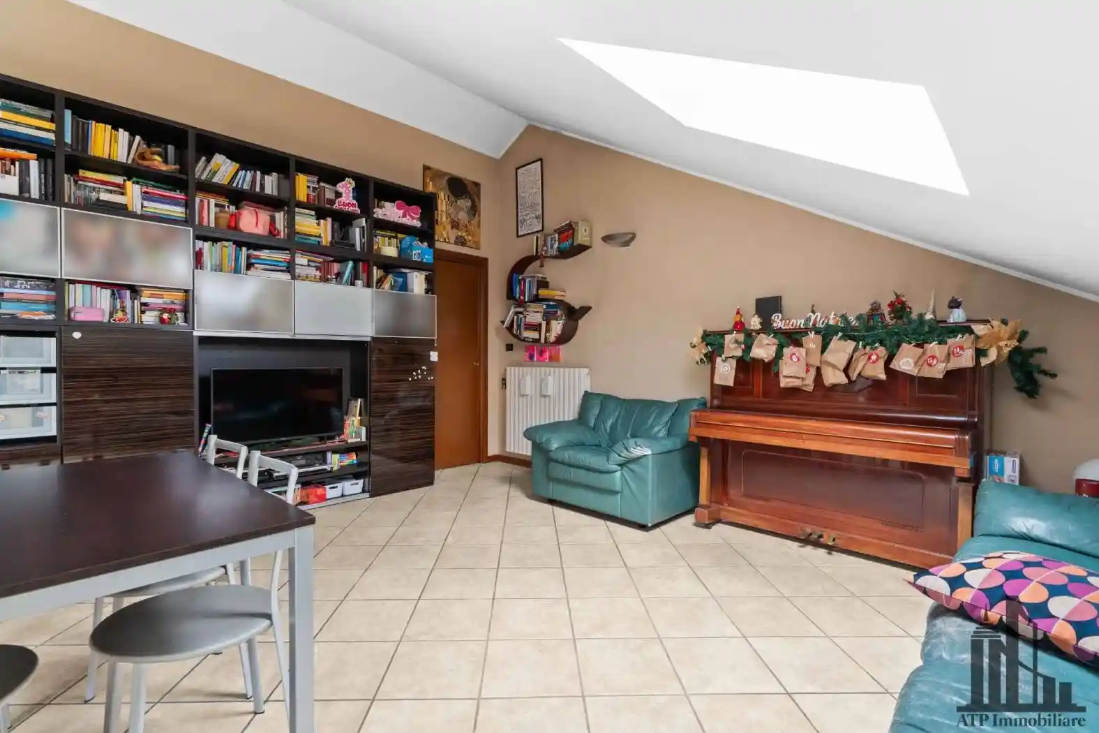 Bilocale via Giuseppe Monti 6, Muggiano, Milano - foto 3