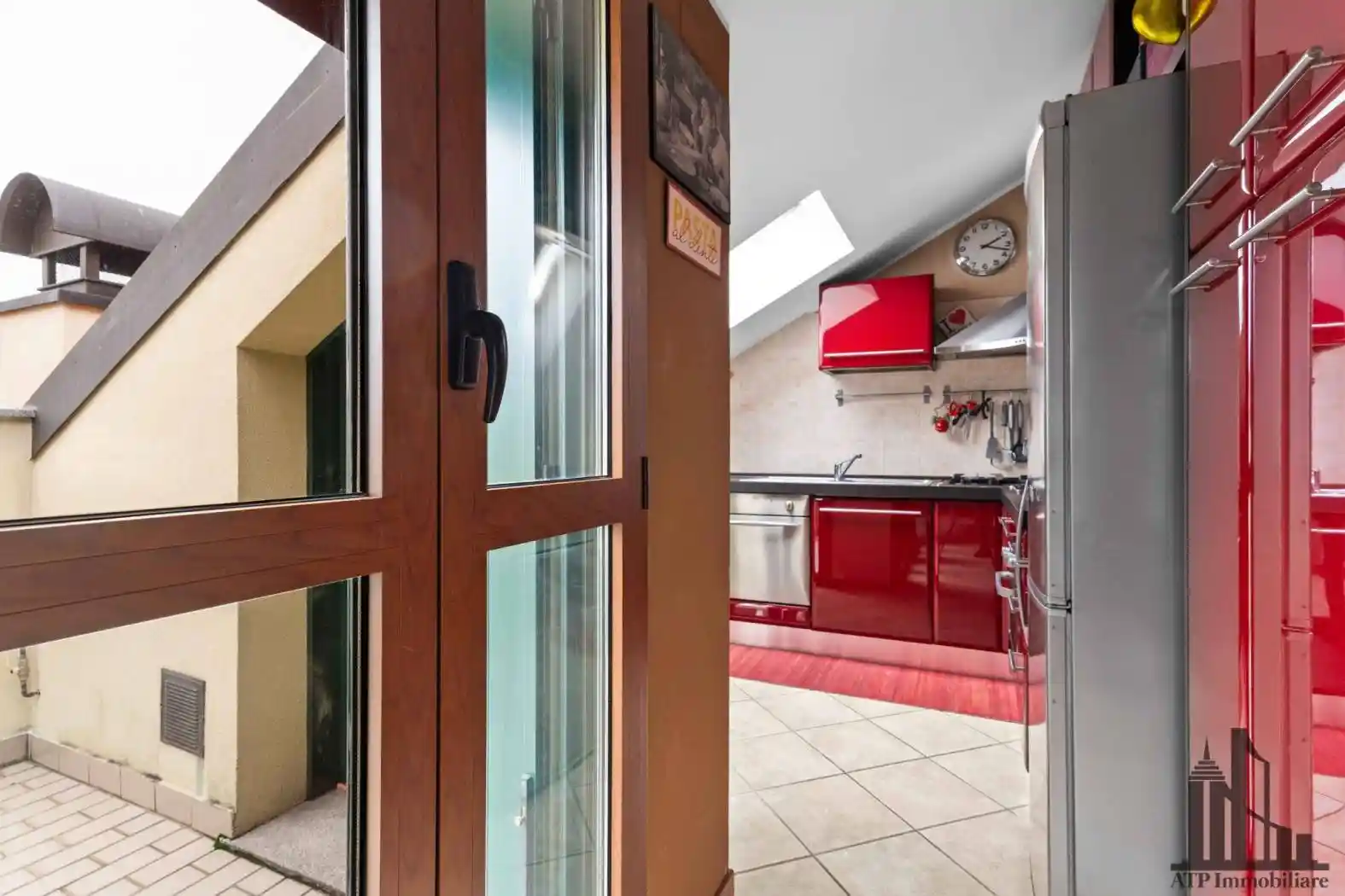 Bilocale via Giuseppe Monti 6, Muggiano, Milano - foto 4