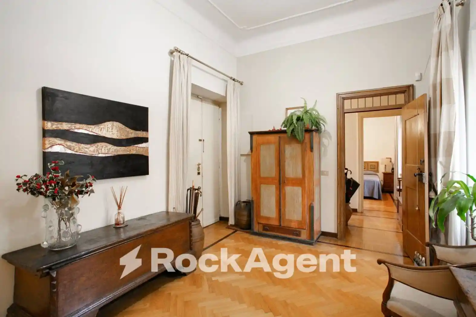 Appartamento viale Regina Margherita, 140, Salario - Porta Pia, Roma - foto 2