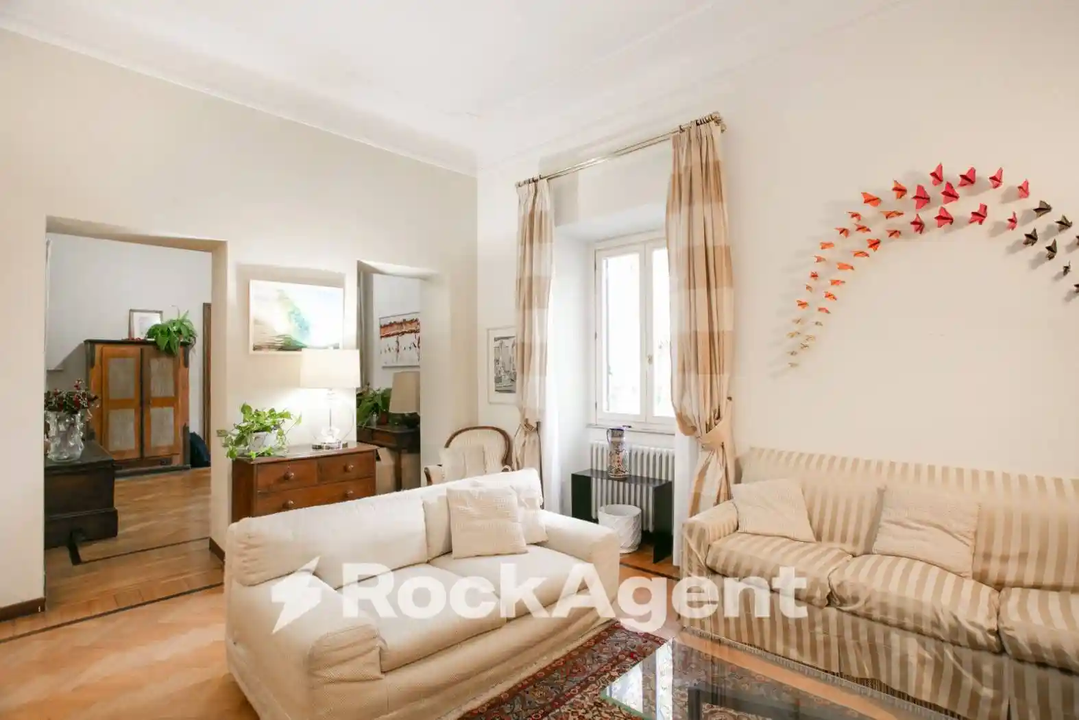 Appartamento viale Regina Margherita, 140, Salario - Porta Pia, Roma - foto 3