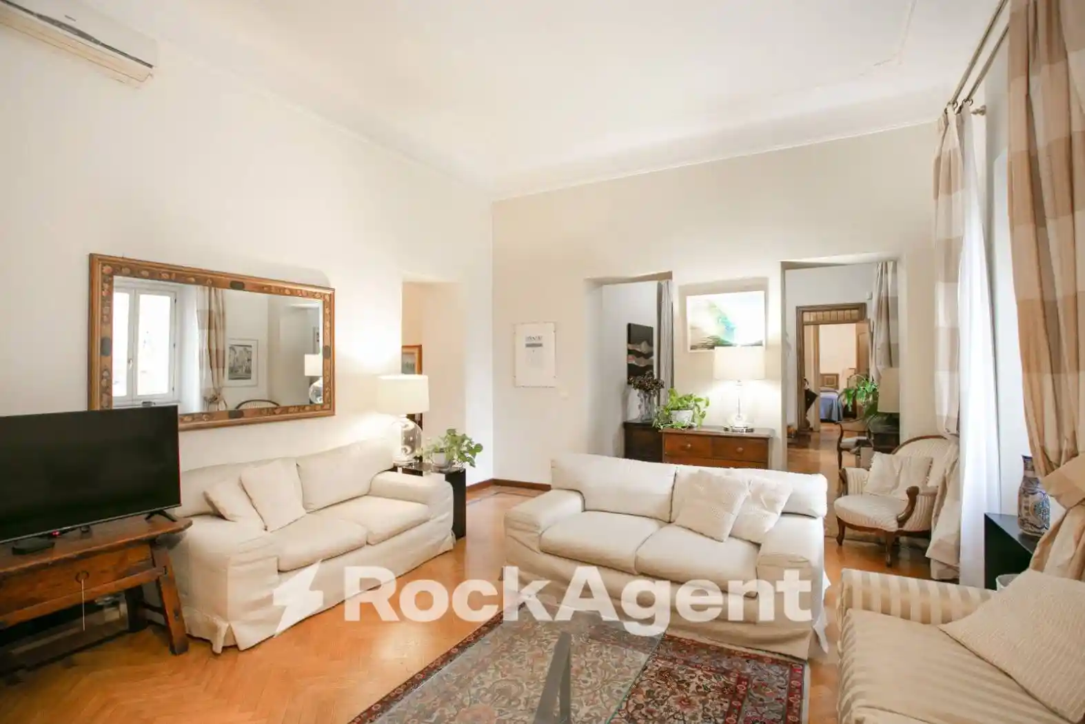 Appartamento viale Regina Margherita, 140, Salario - Porta Pia, Roma - foto 4