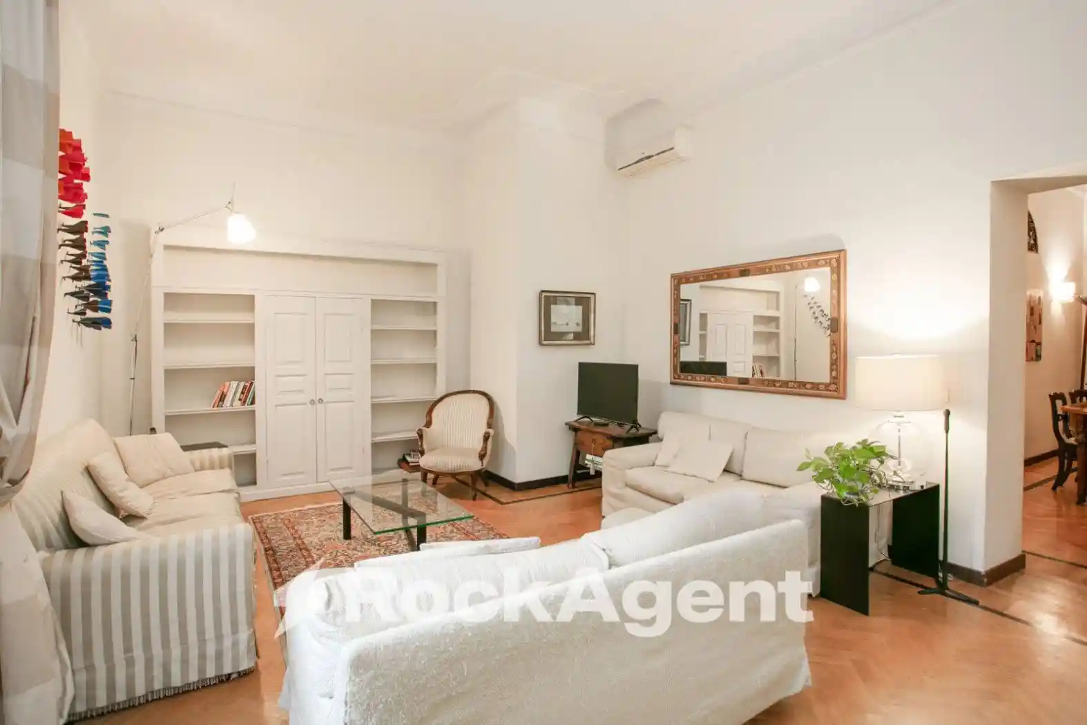 Appartamento viale Regina Margherita, 140, Salario - Porta Pia, Roma - foto 5