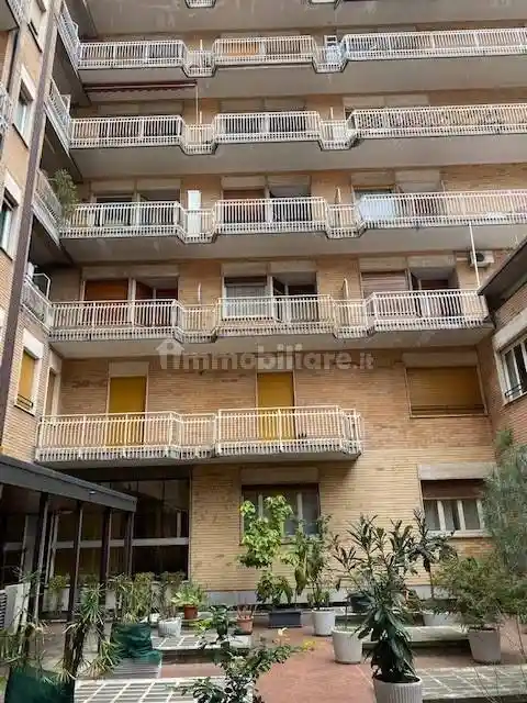 Trilocale viale Innocenzo 19, Viale Varese - Crocifisso, Como - foto 5