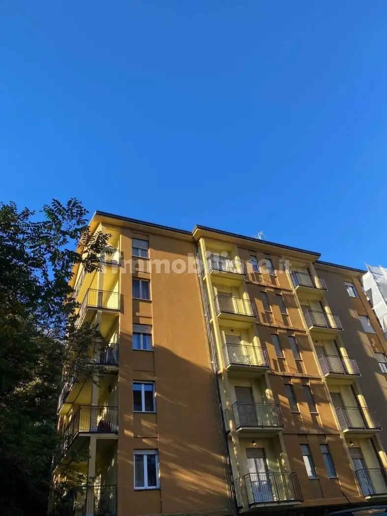 Appartamento in affitto a Como