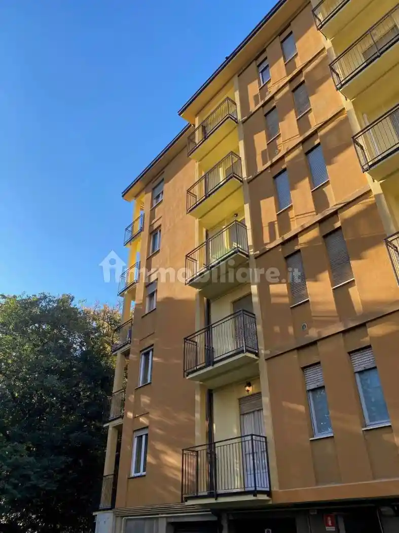 Bilocale buono stato, secondo piano, Viale Varese - Crocifisso, Como - foto 2