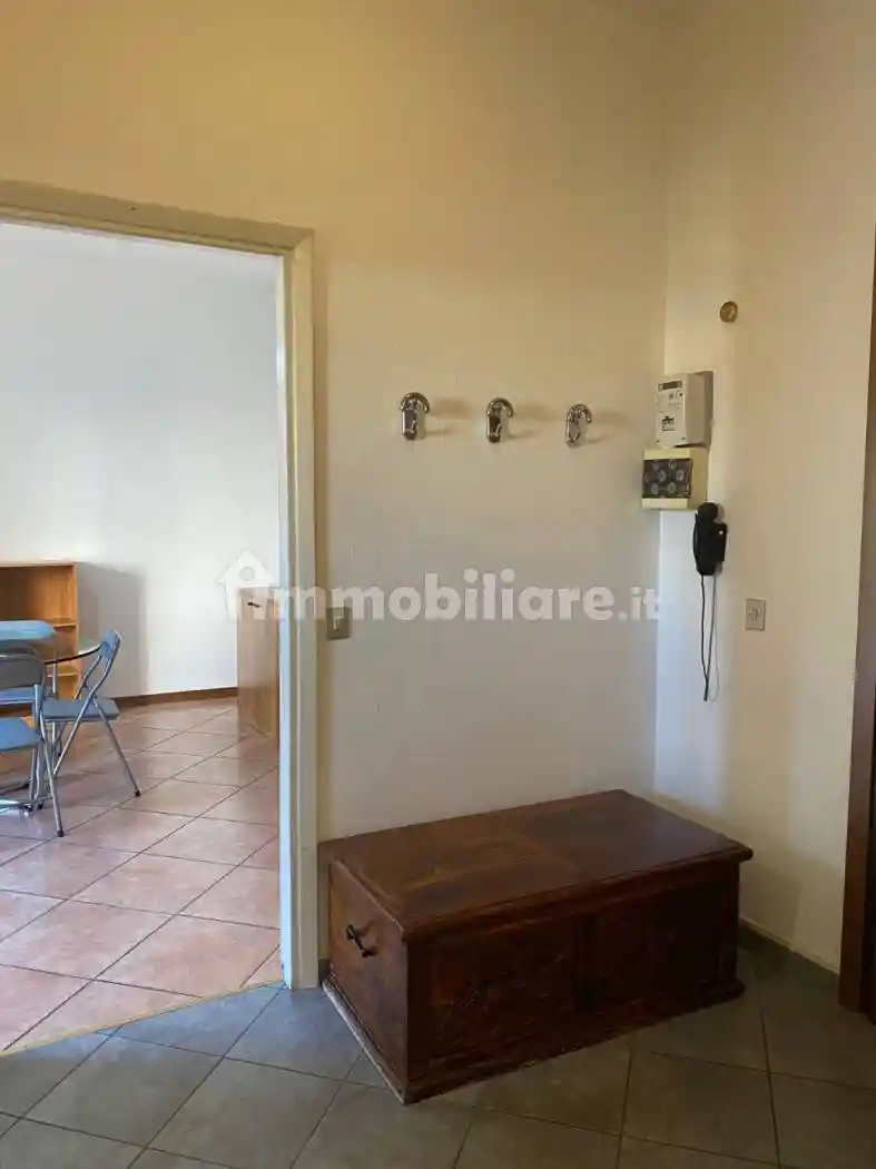 Bilocale buono stato, secondo piano, Viale Varese - Crocifisso, Como - foto 4