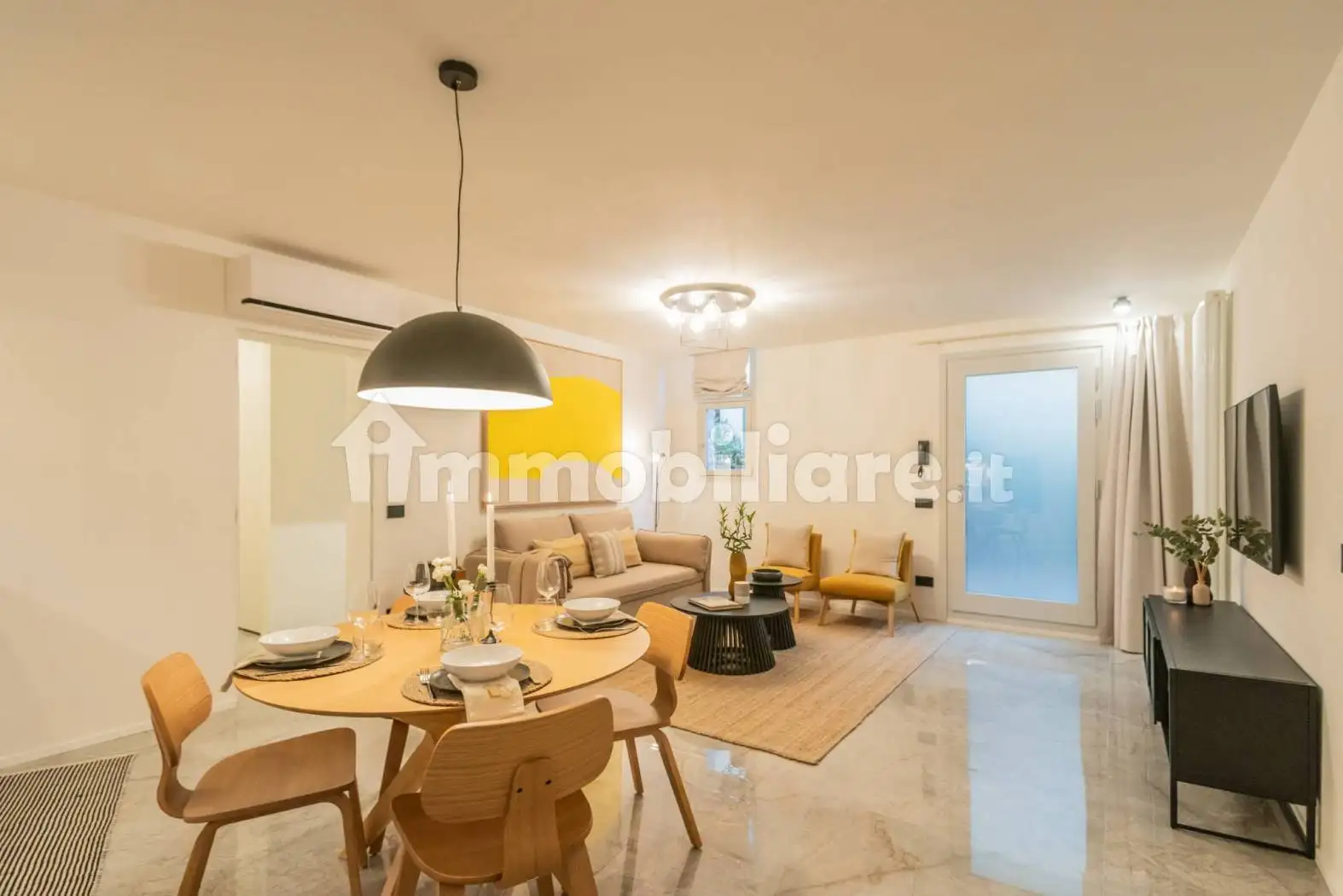 Bilocale via Regina, Centro, Carate Urio - foto 3