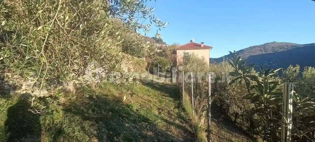 Appartamento in villa via Piane di Rosso, Piane Di Rosso, Davagna - foto 4