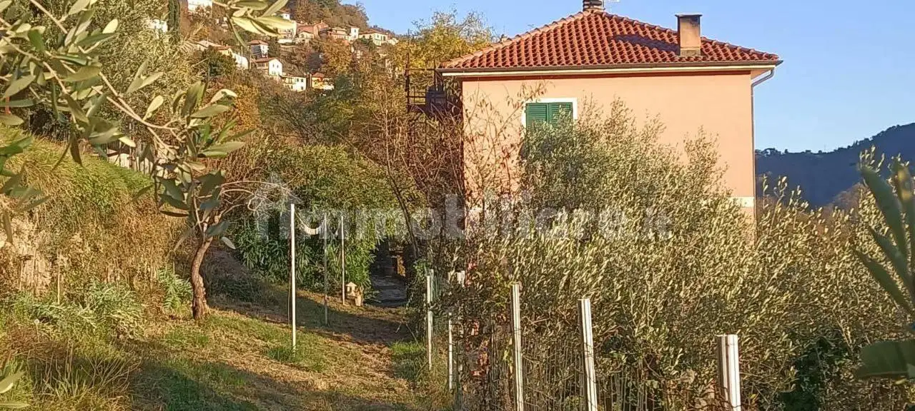 Villa in vendita a Davagna