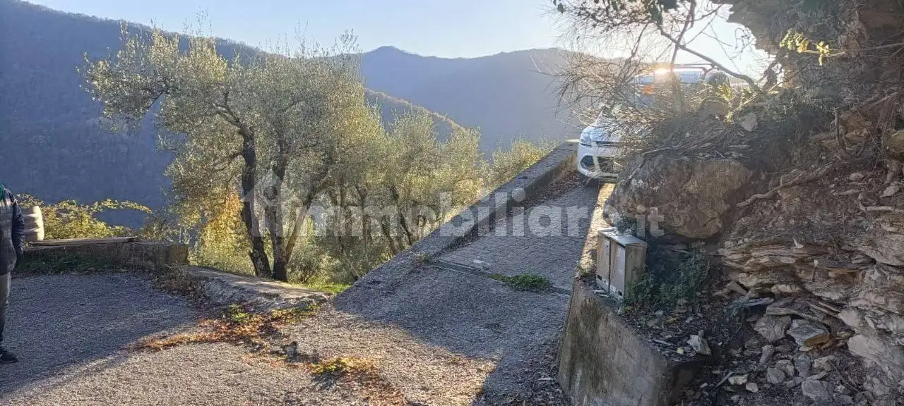 Appartamento in villa via Piane di Rosso, Piane Di Rosso, Davagna - foto 5