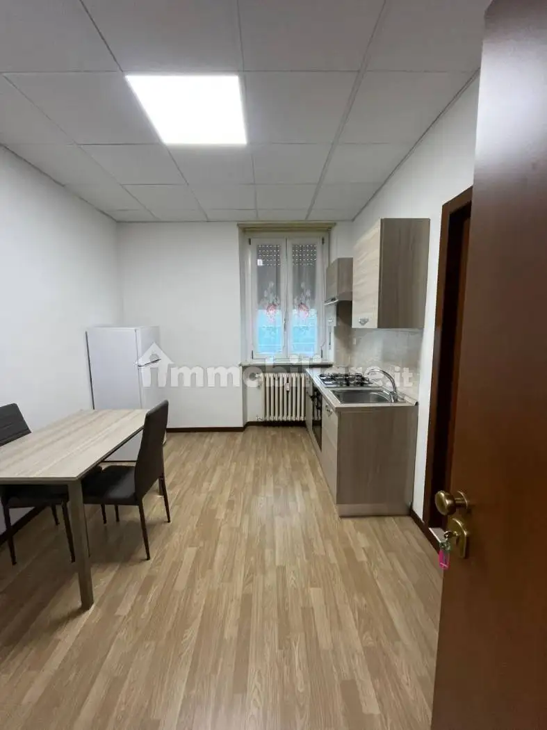 Appartamento in affitto a Torino