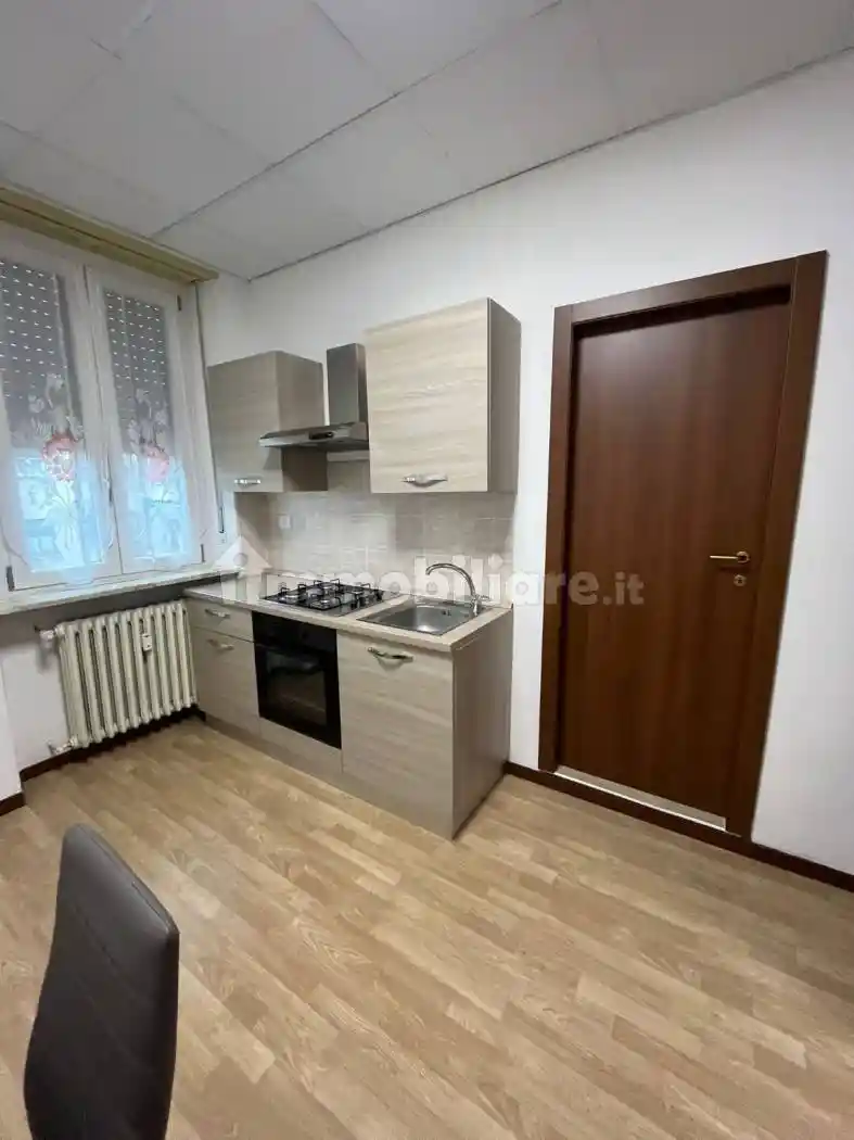 Bilocale via Giuseppe Talucchi 38, San Donato, Torino - foto 2