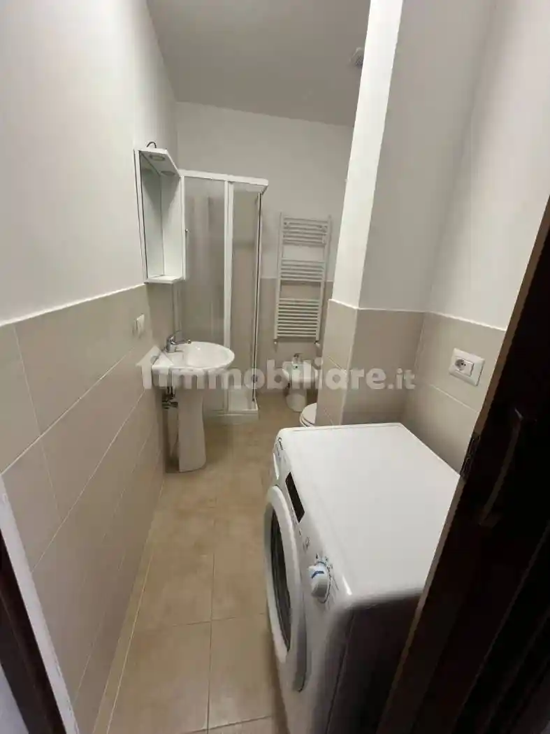 Bilocale via Giuseppe Talucchi 38, San Donato, Torino - foto 4