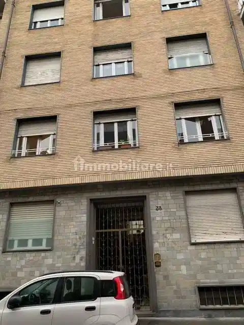 Bilocale via Giuseppe Talucchi 38, San Donato, Torino - foto 5