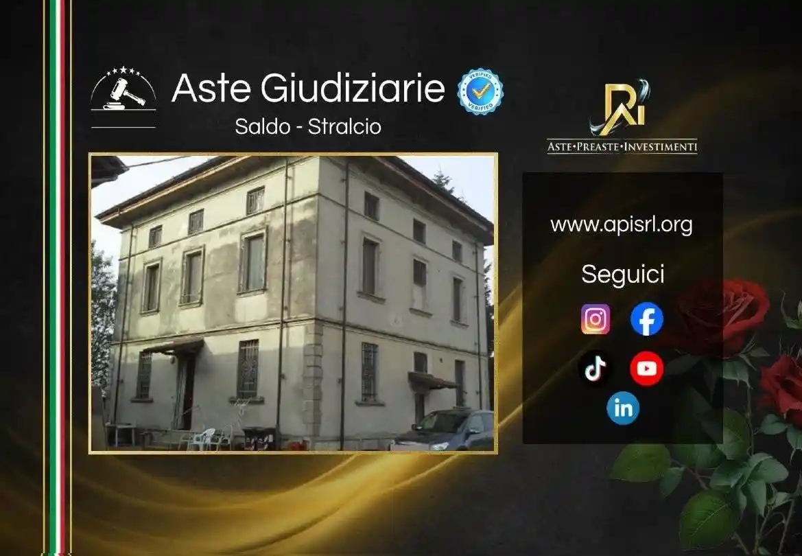 Villa in vendita a San Giorgio Piacentino