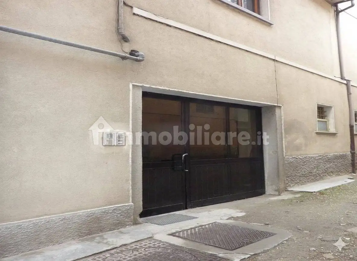 Appartamento in asta a Perosa Argentina