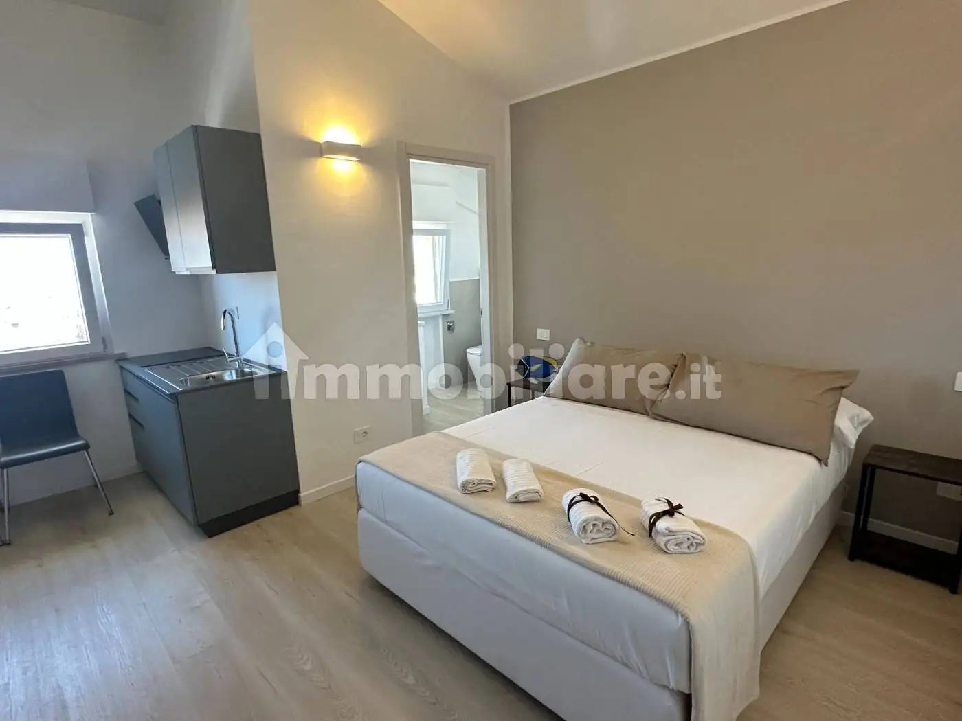 Loft in affitto a Porto Recanati