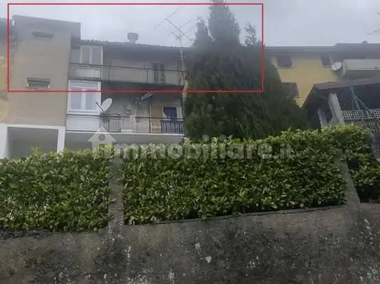 Appartamento in asta a Torre de' Busi