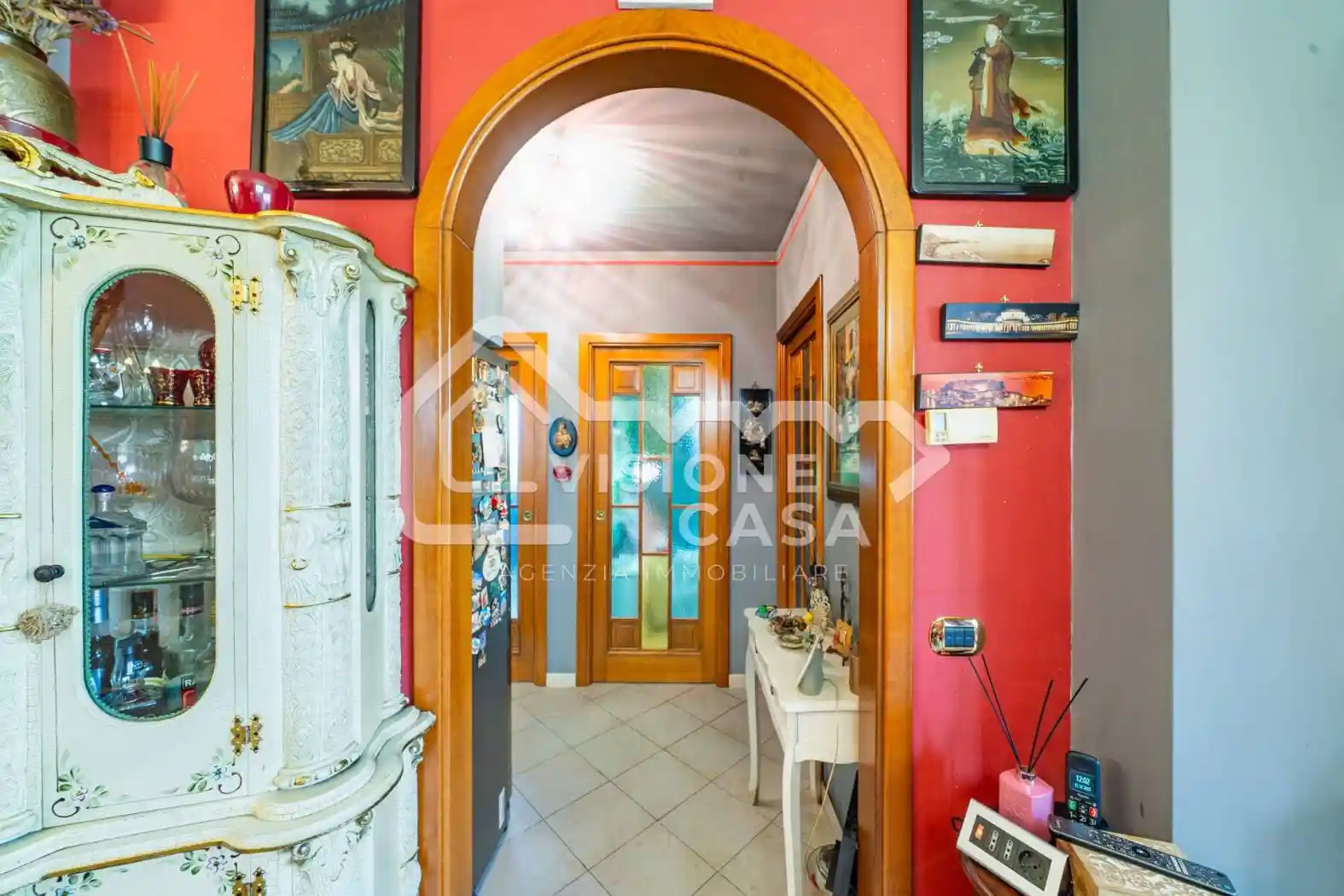 Trilocale via del Chionso 40, Aeroporto - Santa Croce, Reggio Emilia - foto 5