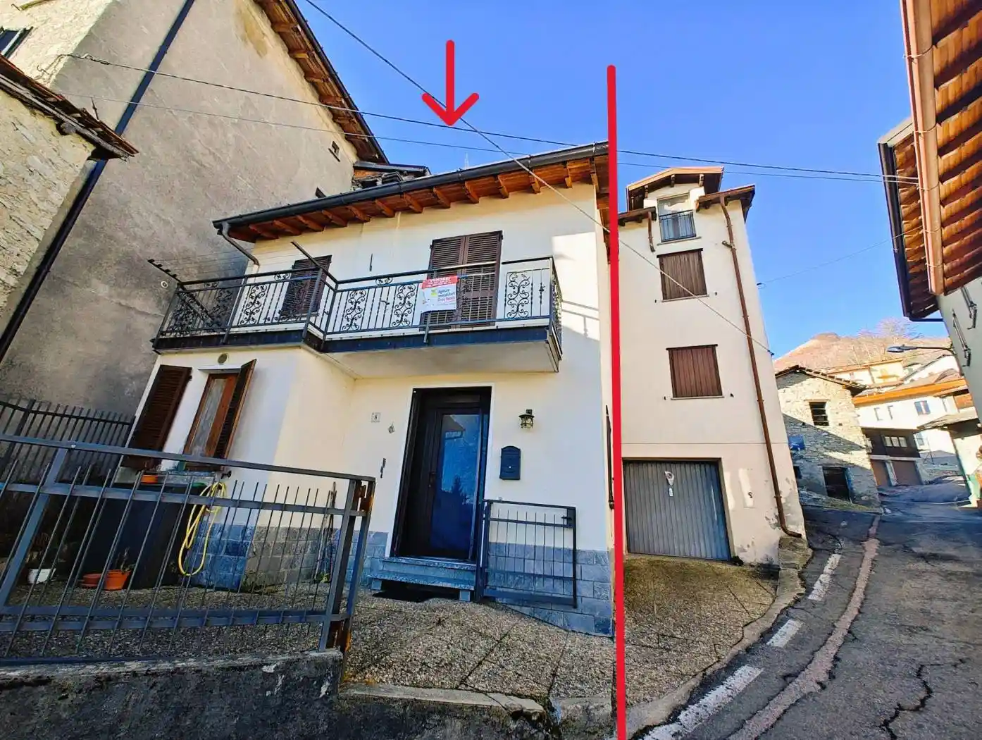 Casa indipendente - foto 2