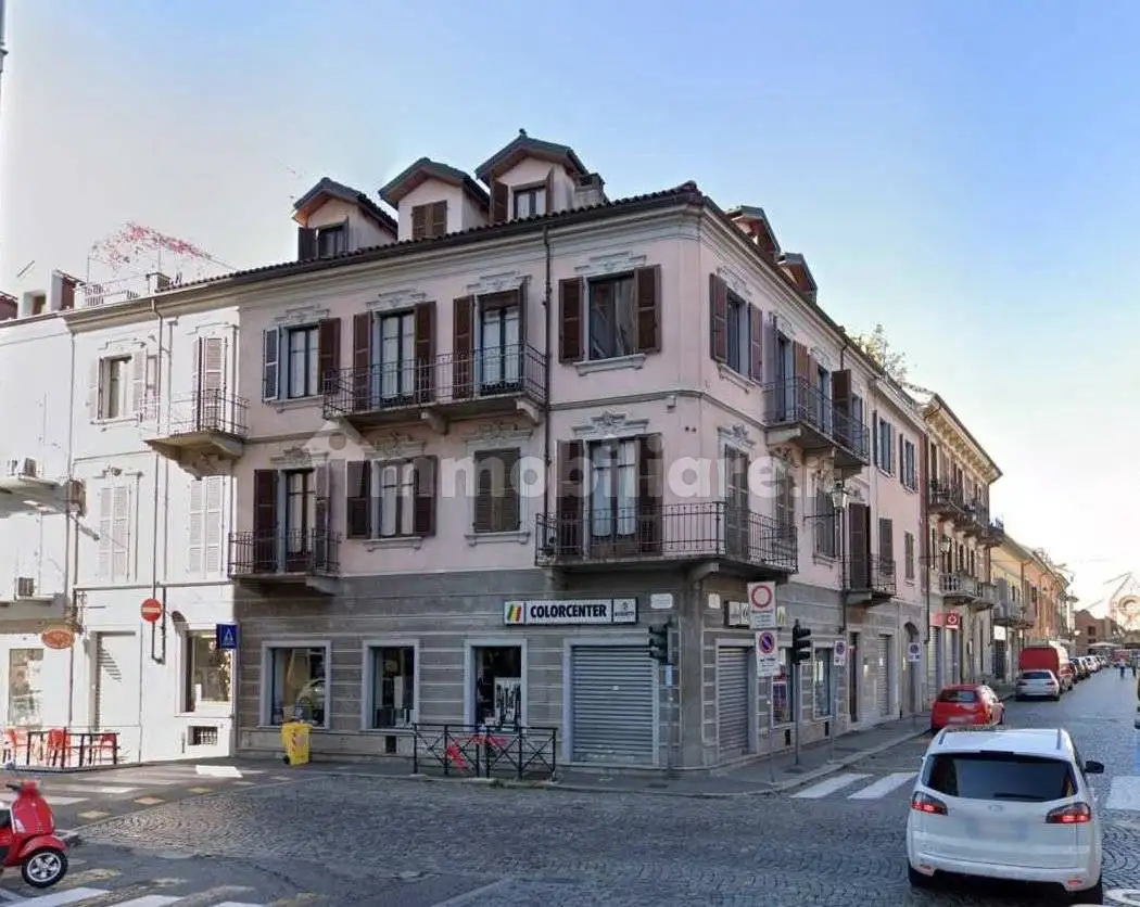 Appartamento in affitto a Chivasso