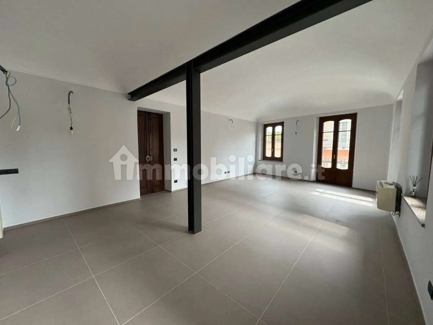 Trilocale Strada per Chivasso 8, Castelrosso Torassi, Chivasso - foto 5