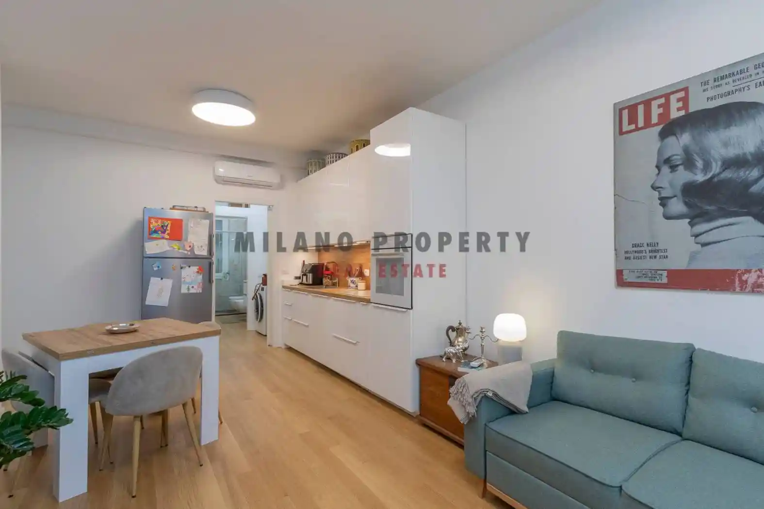 Trilocale via Carlo Maria Maggi 10, Arena, Milano - foto 2