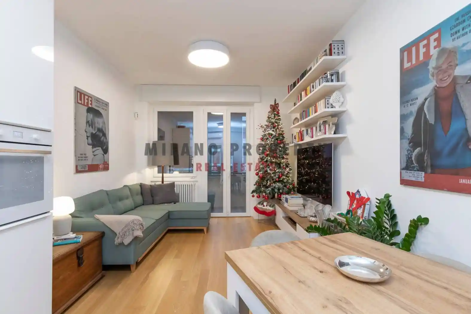 Trilocale via Carlo Maria Maggi 10, Arena, Milano - foto 3