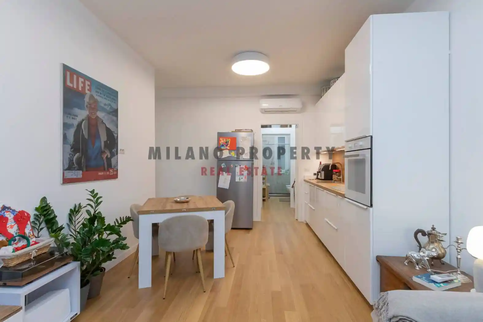 Trilocale via Carlo Maria Maggi 10, Arena, Milano - foto 5