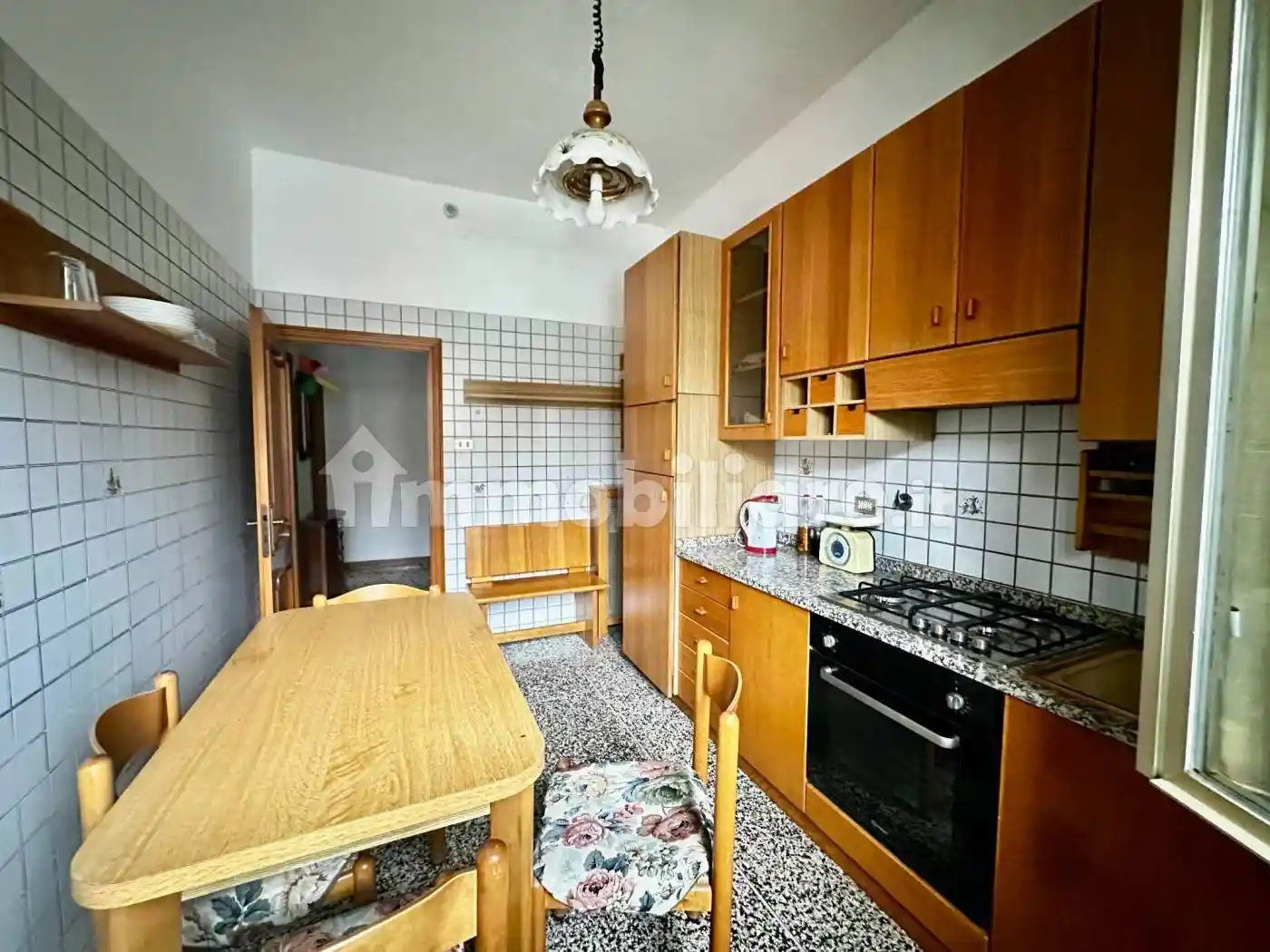 Quadrilocale via Giuseppe Pellizza da Volpedo 6, Murri, Bologna - foto 2