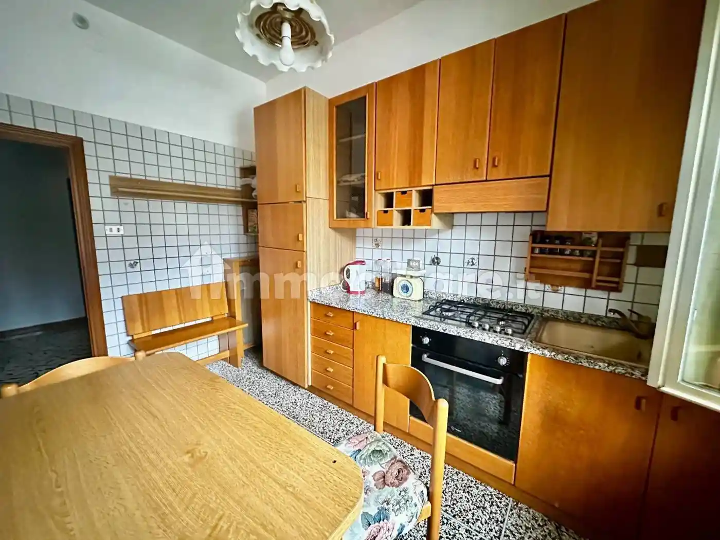 Quadrilocale via Giuseppe Pellizza da Volpedo 6, Murri, Bologna - foto 3