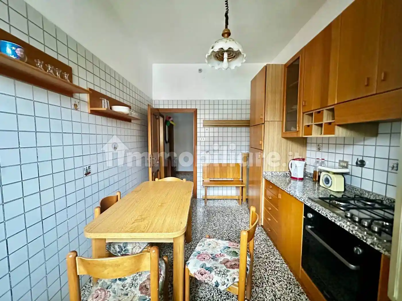 Quadrilocale via Giuseppe Pellizza da Volpedo 6, Murri, Bologna - foto 4