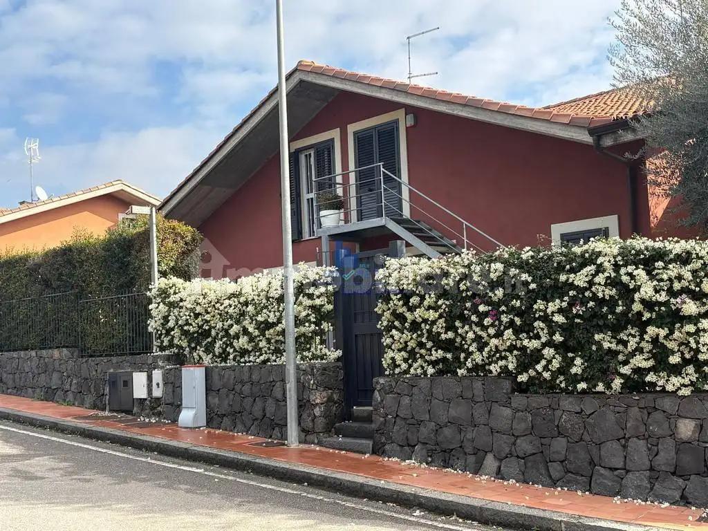 Appartamento in affitto a San Gregorio di Catania