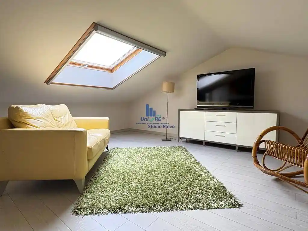 Monolocale via Marco Polo, San Gregorio di Catania - foto 2