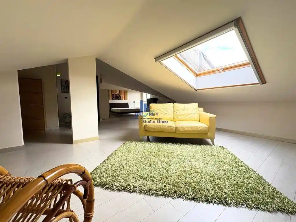 Monolocale via Marco Polo, San Gregorio di Catania - foto 3