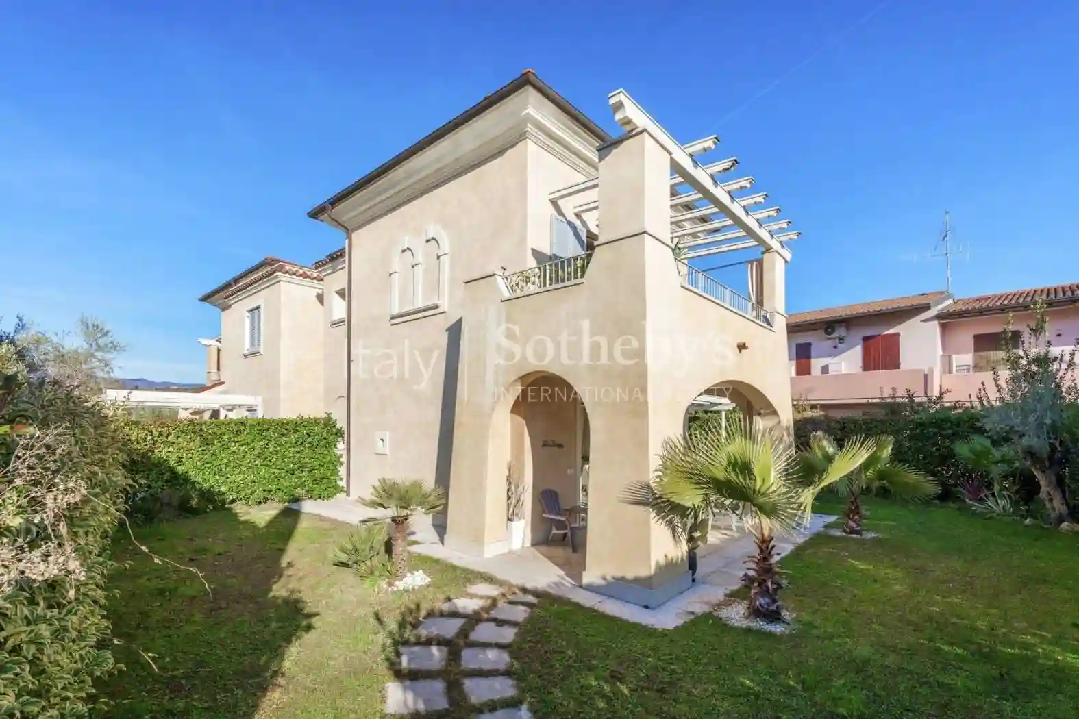Villa - foto 4