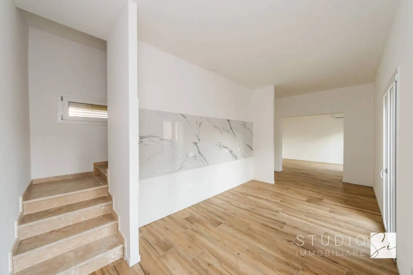 Casa indipendente in vendita a Campi Bisenzio