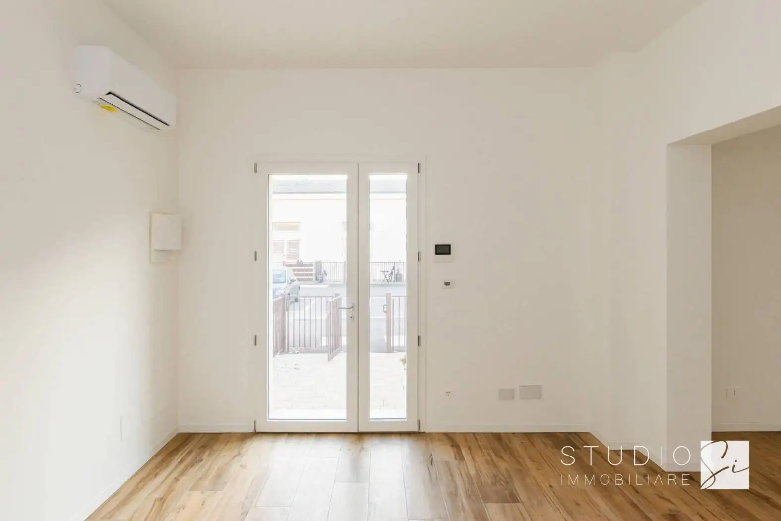 Terratetto unifamiliare via Francesco Caracciolo, San Giusto, San Cresci, Campi Bisenzio - foto 3